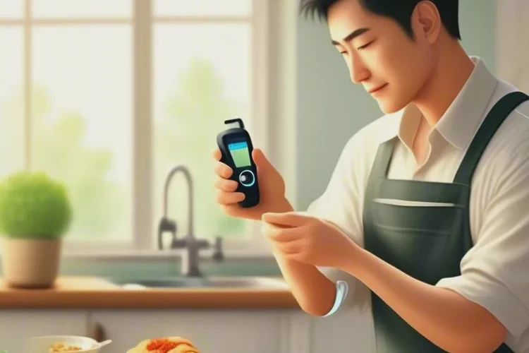 32岁空腹血糖15.9是怎么回事(图1)