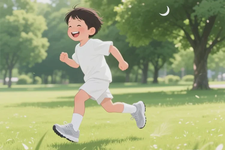 孩子脚上偶尔起湿疹可以根治吗(图3)