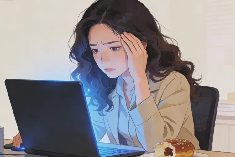 29岁晚上血糖13点8是怎么回事(图2)