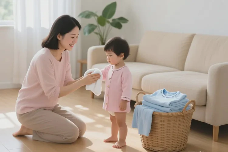 小孩手臂容易长湿疹可以根治吗(图2)