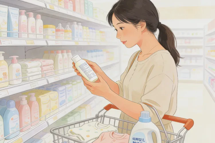 婴幼儿身上出现湿疹可以根治吗(图4)