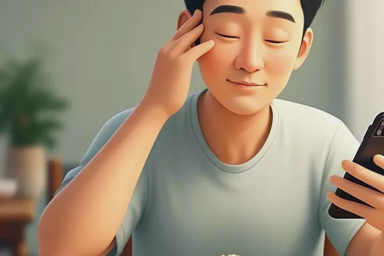 32岁晚餐血糖4点8是怎么回事(图2)