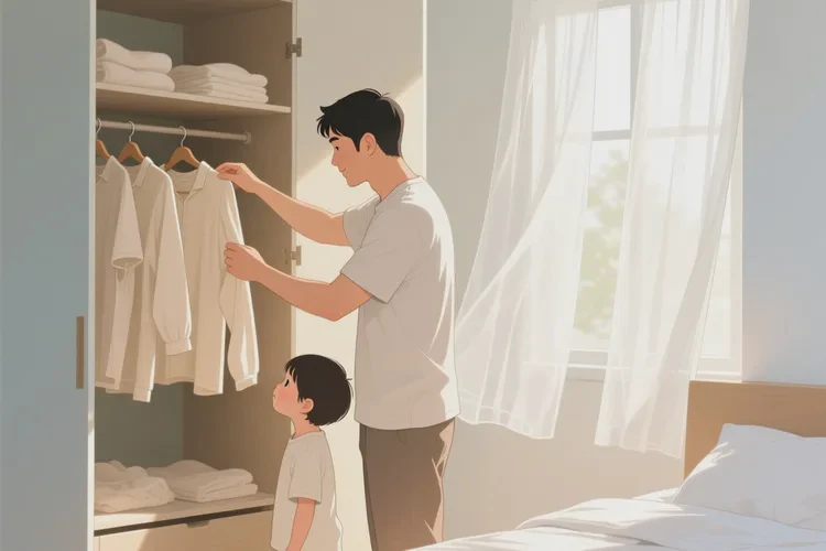 小孩脖子上偶尔起湿疹可以根治吗(图3)