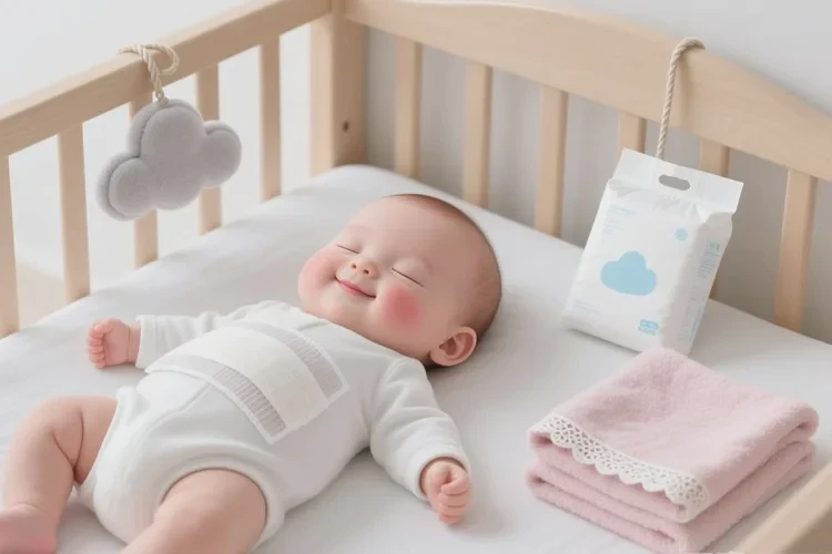 小孩肚子上起湿疹可以根治吗(图4)