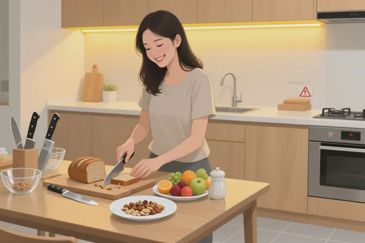 29岁睡前血糖3点0是怎么回事(图4)