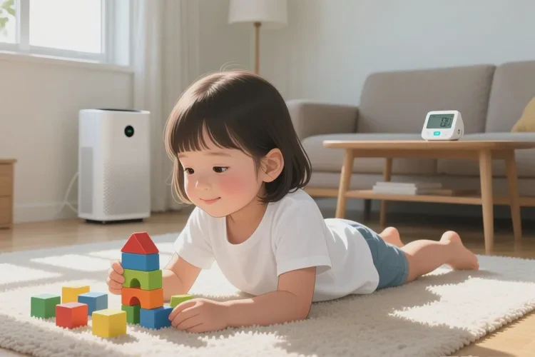 儿童身上出现湿疹可以根治吗(图4)