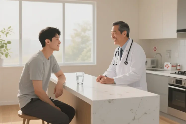 29岁晚上血糖14点8是怎么回事(图4)