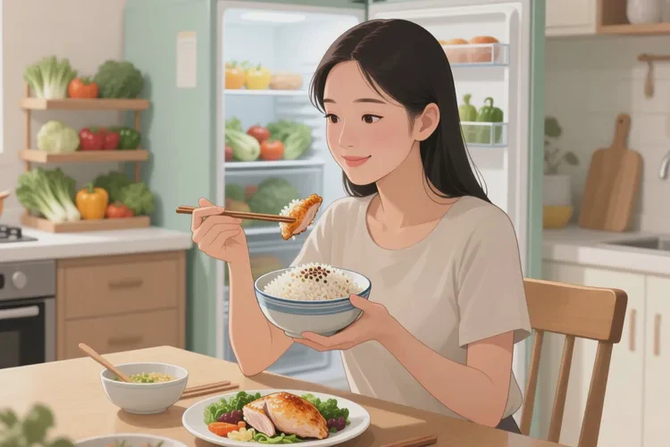 30岁餐后血糖3.2是怎么回事(图3)