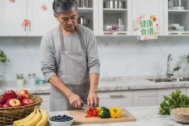 32岁空腹血糖17.5是怎么回事(图4)