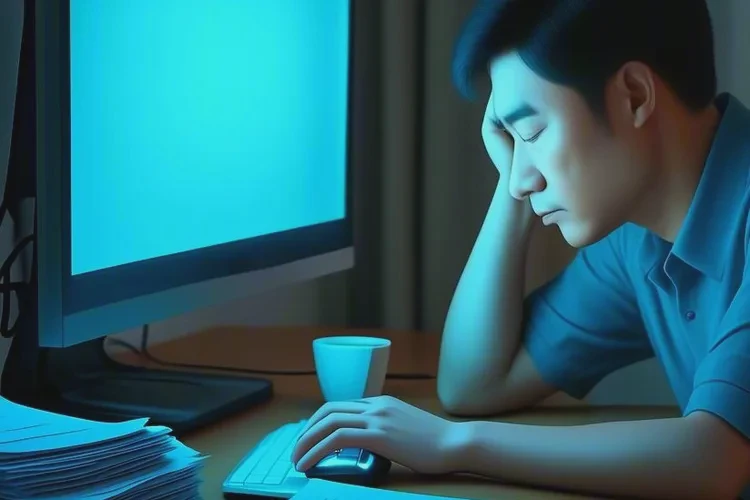 31岁晚上血糖8点9是怎么回事(图3)