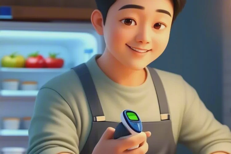 31岁睡前血糖3点9是怎么回事(图1)