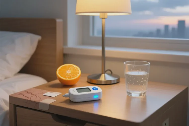 29岁睡前血糖5.9是怎么回事(图4)