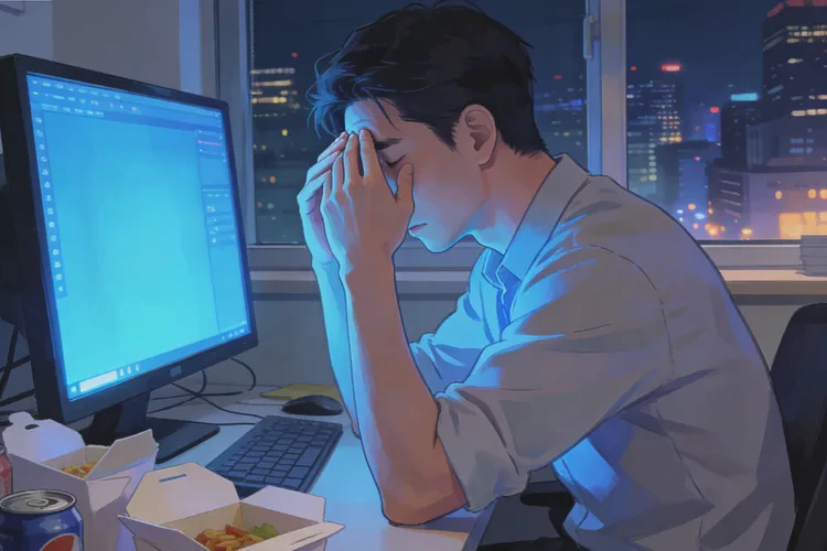 29岁睡前血糖6点8是怎么回事(图2)