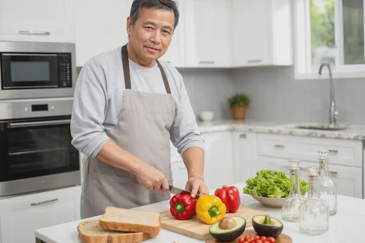 31岁中午血糖5.5是怎么回事(图3)