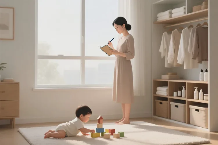 小孩脖子起湿疹可以根治吗(图4)