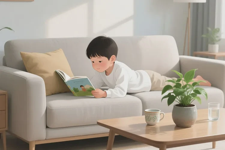 孩子手臂出湿疹可以根治吗(图4)