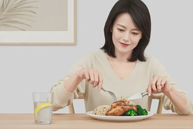 31岁晚上血糖8点3是怎么回事(图1)