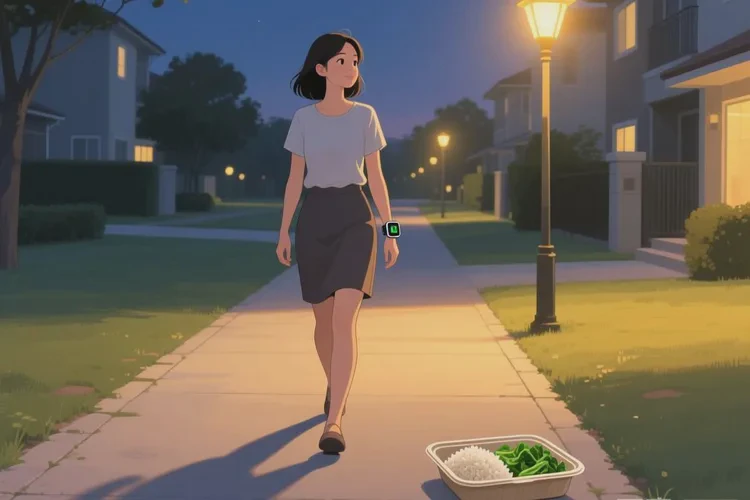 29岁睡前血糖10.5是怎么回事(图3)