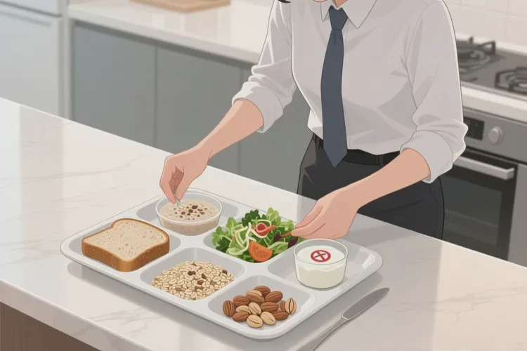 30岁餐后血糖3.5是怎么回事(图3)