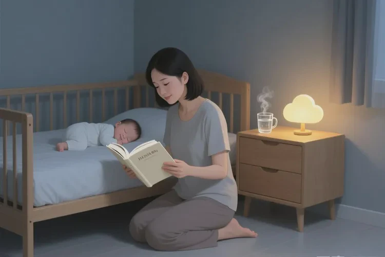 婴幼儿脸上出现湿疹可以根治吗(图4)