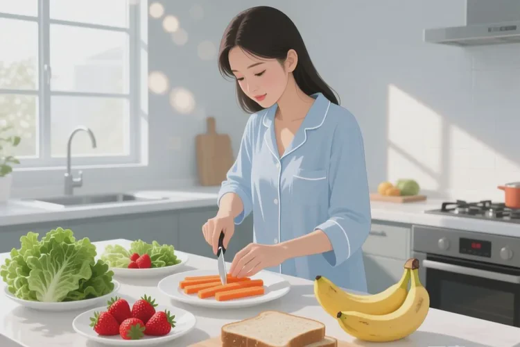 29岁晚上血糖18点9是怎么回事(图4)