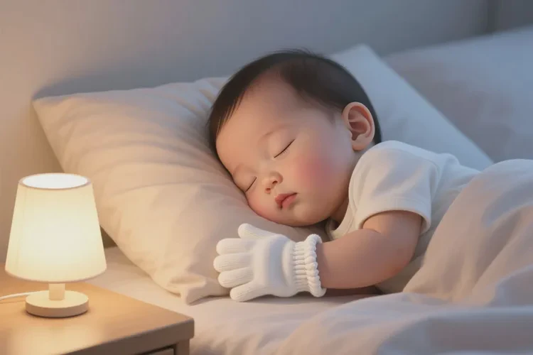 婴幼儿手上有湿疹可以根治吗(图4)