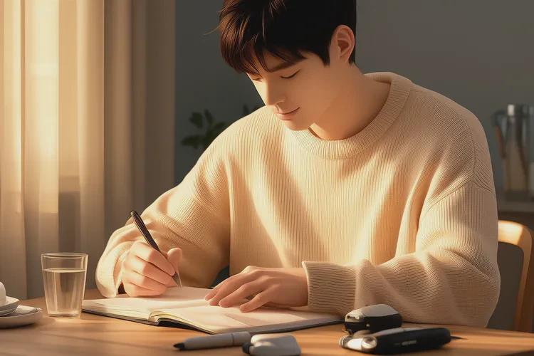 32岁中餐血糖10点5是怎么回事(图4)