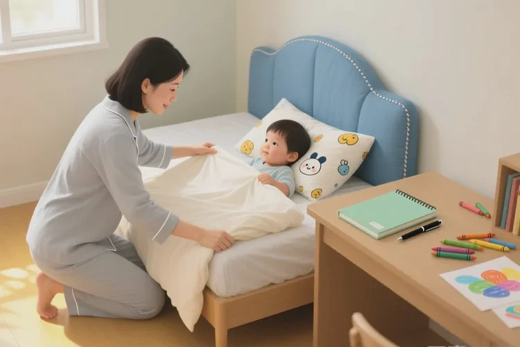 孩子脚上偶尔起湿疹可以根治吗(图4)