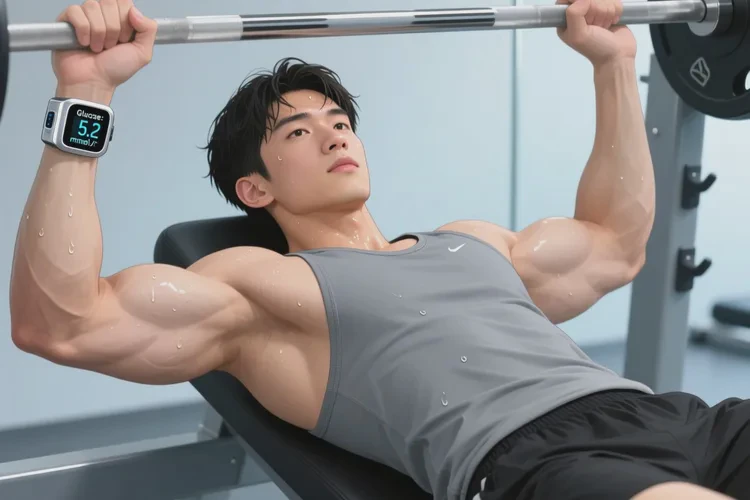 29岁睡前血糖25.9是怎么回事(图3)