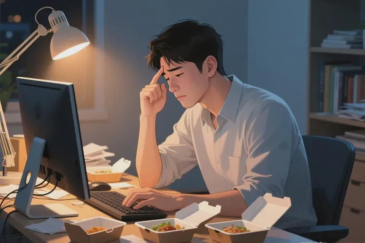 29岁睡前血糖9点3是怎么回事(图1)