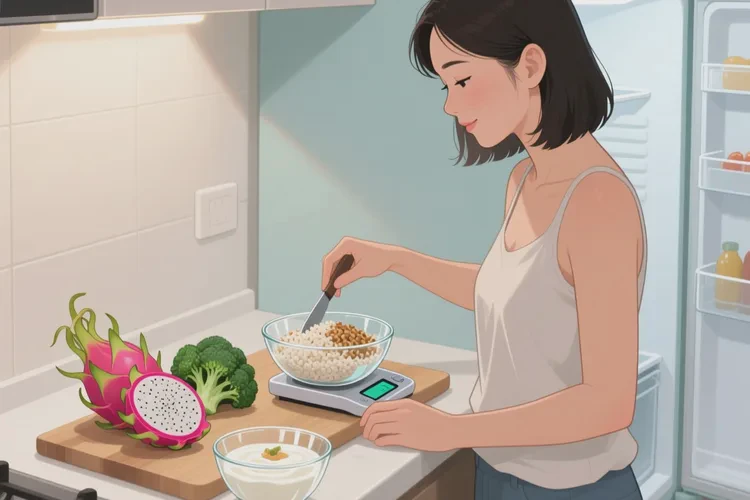 29岁睡前血糖9点4是怎么回事(图2)