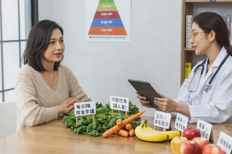 31岁早上血糖10点9是怎么回事(图3)