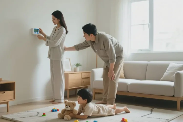 小孩大腿上出湿疹可以根治吗(图3)