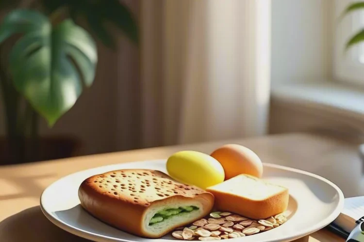 32岁餐后血糖8点8是怎么回事(图4)