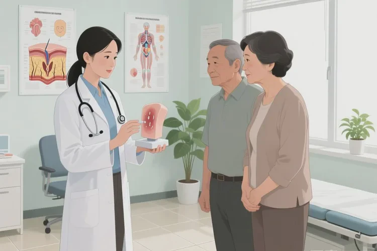 儿童全身起湿疹可以根治吗(图3)