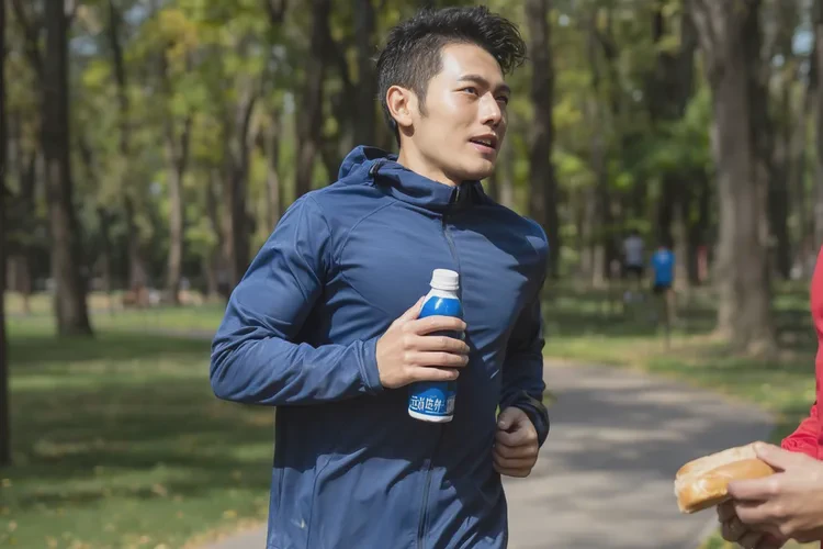 31岁下午血糖3点3是怎么回事(图2)