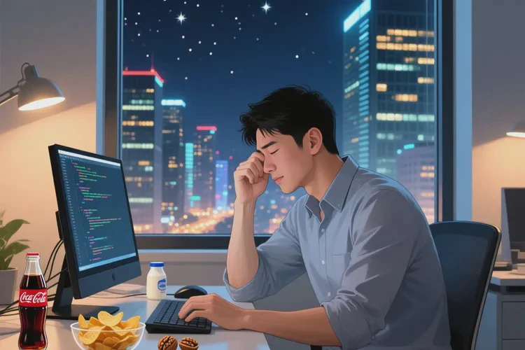 29岁睡前血糖6.0是怎么回事(图2)