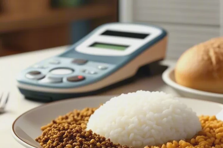 32岁中餐血糖12.5是怎么回事(图4)