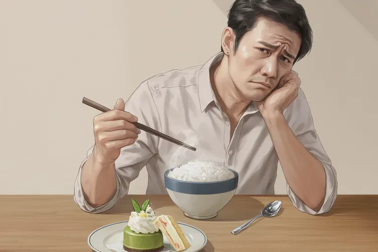 31岁中午血糖8.5是怎么回事(图1)