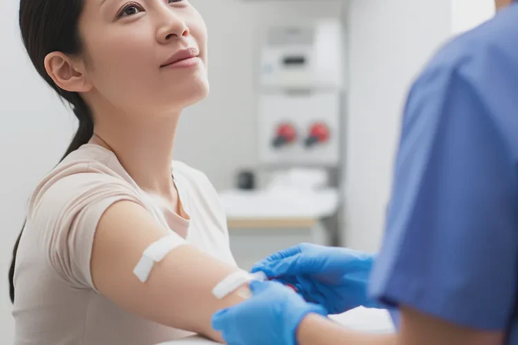 31岁中午血糖26.1是怎么回事(图2)