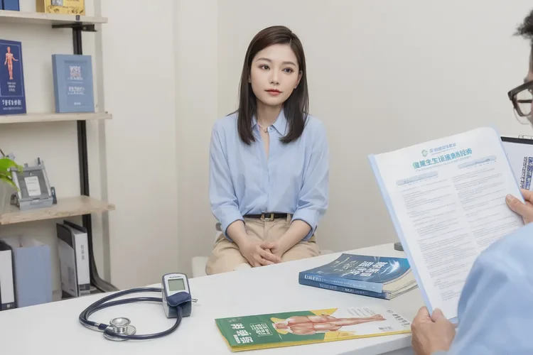 32岁晚餐血糖13点7是怎么回事(图2)