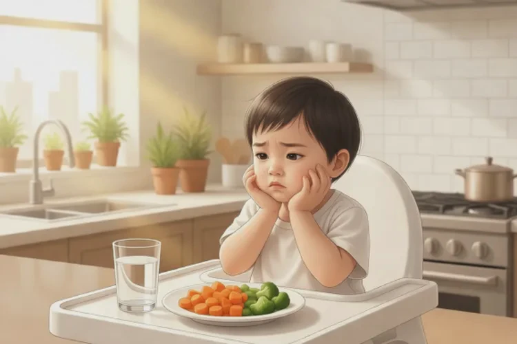 儿童面部起湿疹可以根治吗(图4)