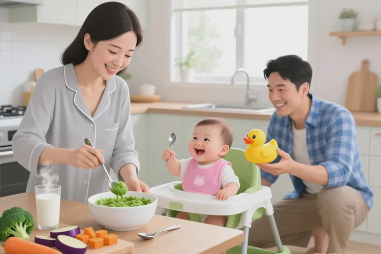 婴幼儿肛周长湿疹可以根治吗(图2)