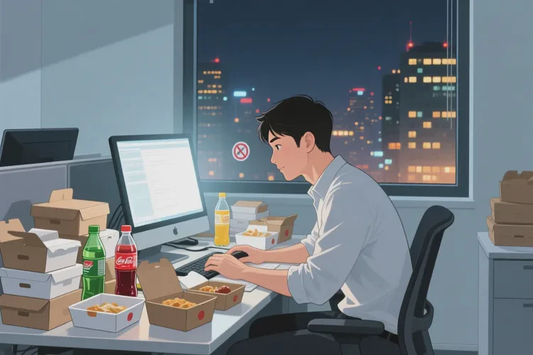 30岁空腹血糖11.5是怎么回事(图2)