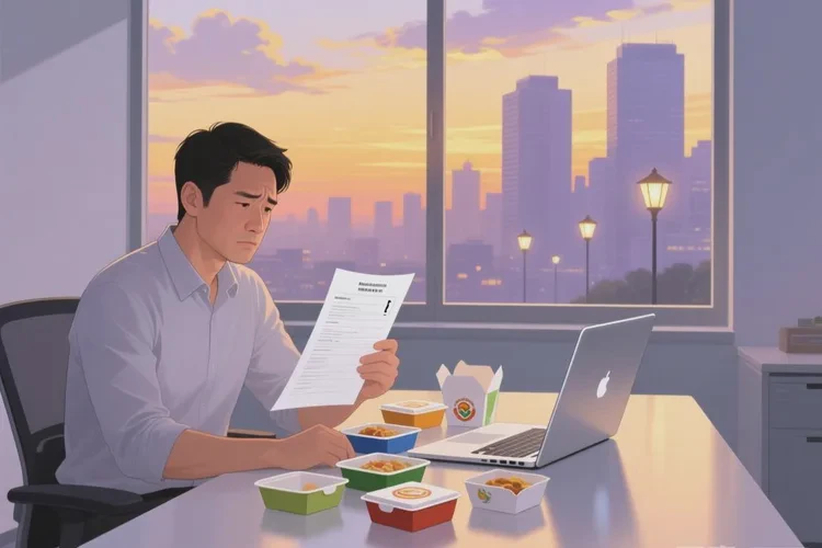 30岁餐后血糖8点2是怎么回事(图1)