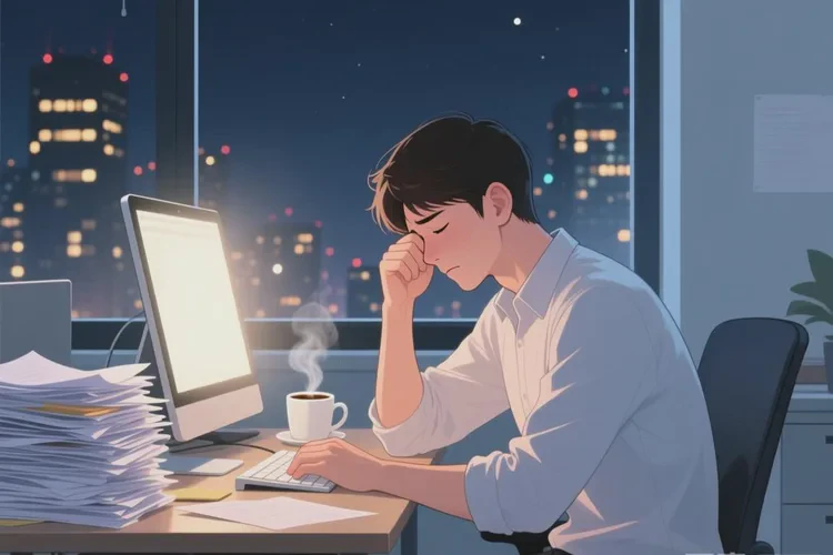 29岁晚上血糖13点2是怎么回事(图2)