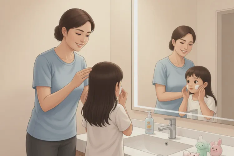 少儿身上出现湿疹可以根治吗(图2)