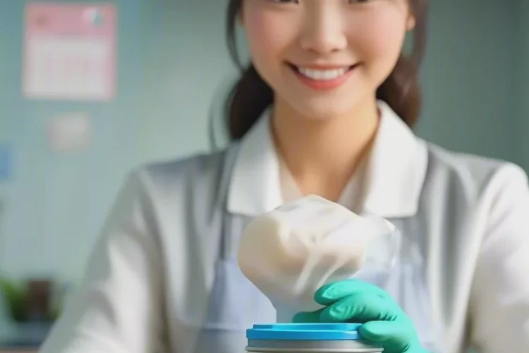 少儿脖子上出湿疹能够根治吗(图3)