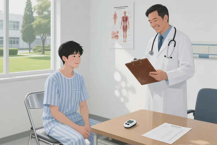 29岁晚上血糖11点5是怎么回事(图4)