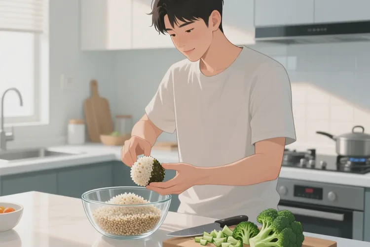 29岁睡前血糖11.0是怎么回事(图2)